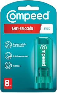 Ahorra 92% en COMPEED Stick Anti-fricción | Solo 6.64€ 4 Ahorra 92% en COMPEED Stick Anti-fricción | Solo 6.64€