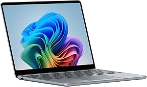 Ahorra 26% en Microsoft Surface Laptop Copilot+ | 13'' 899.99€ 1 Ahorra 26% en Microsoft Surface Laptop Copilot+ | 13'' 899.99€