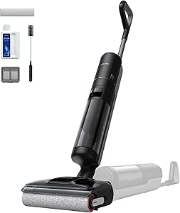 La guía ULTIMATE DREAME H12 Pro FlexReach Aspirador | -26% 198.99€ 1 La guía ULTIMATE DREAME H12 Pro FlexReach Aspirador | -26% 198.99€