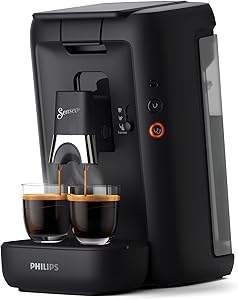 Ahorra 50% en Philips Senseo Maestro | Solo 59.70€ 6 Ahorra 50% en Philips Senseo Maestro | Solo 59.70€