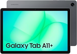 El secreto de Samsung Galaxy Tab A11+ que no conoces | ¡Ahorra 24%!