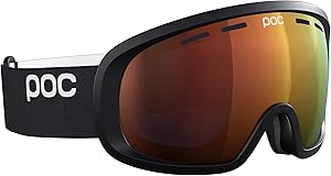 POC Fovea Mid Gafas de esqui Unisex adulto