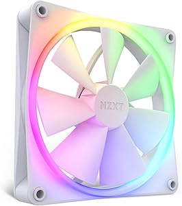 NZXT F140 RGB Fans | ¡Chollo -33%!