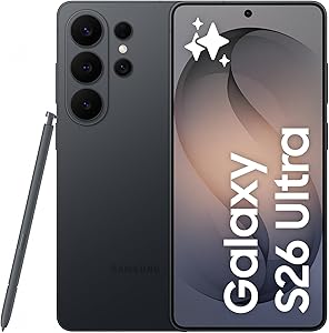 La guía ULTIMATE de Samsung Galaxy S26 Ultra 1TB | 1749€