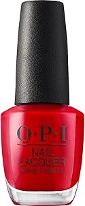 Ahorra 85% en OPI Nail Lacquer rojo – Big Apple Red | Solo 9.45€ 1 Ahorra 85% en OPI Nail Lacquer rojo – Big Apple Red | Solo 9.45€