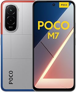 La guía ULTIMATE de Xiaomi Poco M7 | ¡Chollo -14% 119.99€! 1 La guía ULTIMATE de Xiaomi Poco M7 | ¡Chollo -14% 119.99€!