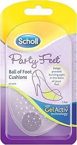 La guía ULTIMATE de Scholl Party Feet Almohadillas | ¡Chollo 6.29€ 1 La guía ULTIMATE de Scholl Party Feet Almohadillas | ¡Chollo 6.29€