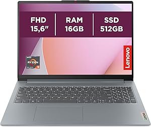 5 Razones para elegir Lenovo IdeaPad Slim 3 Gen 8 | ¡Ahorra 7% - 399€!