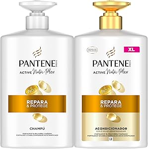 Pantene Pro-V Repara Y Protege Champú | ¡Chollo -43%!