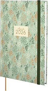 Agenda Finocam 2026 | ¡Chollo -40%! 6 Agenda Finocam 2026 | ¡Chollo -40%!