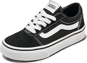 5 Razones para elegir Vans Ward ZapatillasUnisex niños | Solo 19.95€ 5 5 Razones para elegir Vans Ward ZapatillasUnisex niños | Solo 19.95€