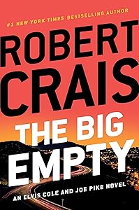 The Big Empty - ¡Oferta Flash -43%! | 4.74€