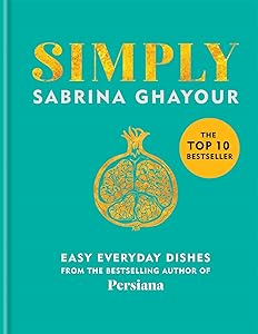 Simply: Easy everyday dishes (English Edition) Versión Kindle