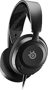 5 Razones para elegir SteelSeries Arctis Nova 1 | ¡Ahorra 6% - 42.49€!