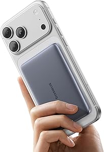 Baseus Picogo AM41 Power Bank | ¡Oferta -46%! 📈 1 Baseus Picogo AM41 Power Bank | ¡Oferta -46%! 📈