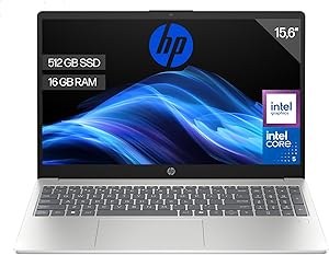HP 15-fd0404ns - Ordenador portátil de 15.6" FHD Silver - Teclado QWERTY Español