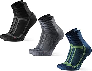 Calcetines de Running Danish Endurance | ¡Oferta Flash -30%! 7 Calcetines de Running Danish Endurance | ¡Oferta Flash -30%!