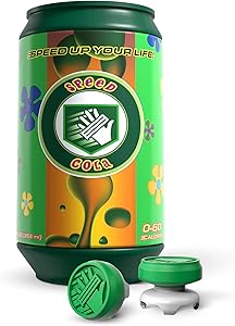 KontrolFreek Call of Duty Speed Cola Grips para Mando Xbox | Grips Oficiales