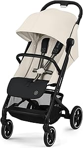 Cybex Gold Beezy, One-Pull Harness