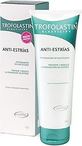 ¿Vale la pena el Trofolastin Crema Antiestrías 250ml? | Solo 19.11€ 4 ¿Vale la pena el Trofolastin Crema Antiestrías 250ml? | Solo 19.11€