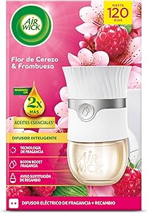 Air Wick Ambientador Eléctrico | ¡Descuento del 100%! 5.69€