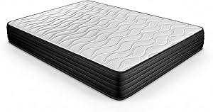 Guía ULTIMATE del colchón viscoelástico DUÉRMETE ONLINE | -30% 66.99€