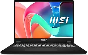 ULTIMATE Guía MSI Modern 14 | ¡Chollo -8% 549€ 1 ULTIMATE Guía MSI Modern 14 | ¡Chollo -8% 549€