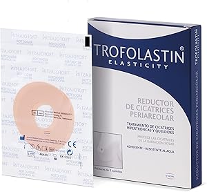 5 Razones para elegir Trofolastin periareolar | ¡Chollo 34.27€