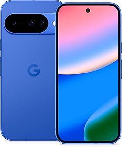 Google Pixel 10 con Gemini: guía ULTIMATE | ¡Ahorra 12% - 659€!