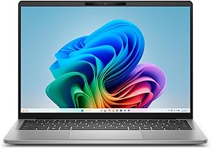 ¡Chollo 34%! DELL Inspiron 14 Laptop Copilot+ PC FHD+ 14 | Procesador Snapdragon X Plus, Graphic Qualcomm Adreno, 16GB RAM, 512GB SSD, Windows 11 Home, Teclado Retroiluminado QWERTY Español Titan Grey 1 ¡Chollo 34%! DELL Inspiron 14 Laptop Copilot+ PC FHD+ 14 | Procesador Snapdragon X Plus, Graphic Qualcomm Adreno, 16GB RAM, 512GB SSD, Windows 11 Home, Teclado Retroiluminado QWERTY Español Titan Grey