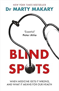 Blind Spots: When Medicine Gets It Wrong, and What | 1.14€