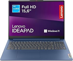 La guía ULTIMATE del Lenovo IdeaPad Slim 3 Gen 8 | ¡Chollo -22%! 1 La guía ULTIMATE del Lenovo IdeaPad Slim 3 Gen 8 | ¡Chollo -22%!