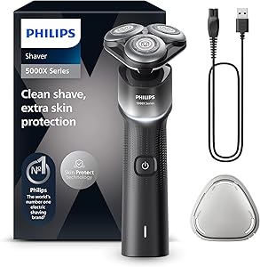 Ahorra 33% en Philips X5000 Afeitadora Hombre | Solo 59.99€ 1 Ahorra 33% en Philips X5000 Afeitadora Hombre | Solo 59.99€