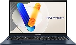 ASUS Vivobook 15 15.6" Full HD | Increíble ahorro 7% - 509.99€