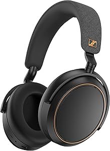 Sennheiser Auriculares Momentum 4 Wireless Special Edition: Auriculares
