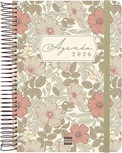 Agenda Finocam 2026 | ¡Oferta -40%! 1 Agenda Finocam 2026 | ¡Oferta -40%!