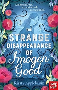 The Strange Disappearance of Imogen Good (English Edition) |
