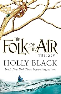 The Folk of the Air Series Boxset (English Edition) Versión Kindle