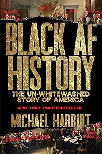 Black AF History | ¡Chollo 1.50€!