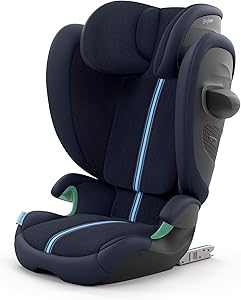 5 Razones para elegir Cybex Solution G2 Plus | -22% -179.95€ 1 5 Razones para elegir Cybex Solution G2 Plus | -22% -179.95€