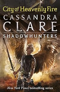 City of Heavenly Fire | ¡Chollo 4.46€!