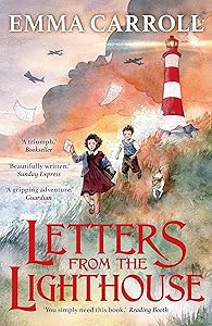 Letters from the Lighthouse: 'The Queen of histori | 2.51€