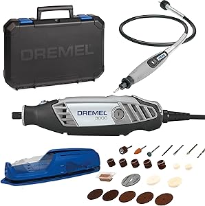 Dremel 3000 | ¡Chollo -18%!
