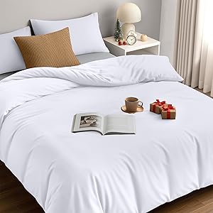 Utopia Bedding Funda Nordica | ¡Chollo -16%! 4 Utopia Bedding Funda Nordica | ¡Chollo -16%!