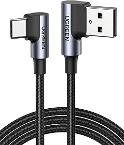 UGREEN Cable USB C | ¡Chollo -25%!