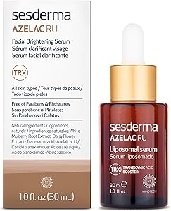 Sesderma Azelac Ru Liposomal Serum – Despigmentante intensivo – Reduce y