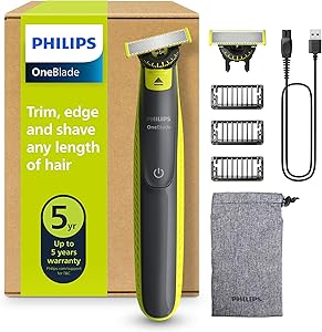 Philips OneBlade 360 | ¡Chollo -13%!