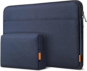 Inateck 15 15.6 Pulgadas Funda Protectora Bolsa Tipo Sleeve para Portátil