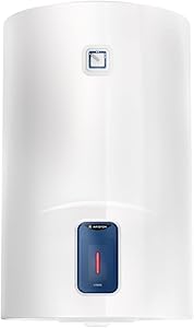 ¿La mejor opción para calentar agua? Ariston Lydos R - Termo Electrico 80 Litros 1 ¿La mejor opción para calentar agua? Ariston Lydos R - Termo Electrico 80 Litros