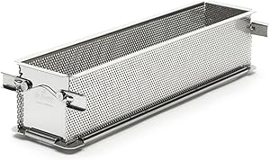 MOLDE INOX PLEGABLE PERFORADO GEOFORM 24X5X6- 3210.24: La guia ULTIMATE para panes perfectos